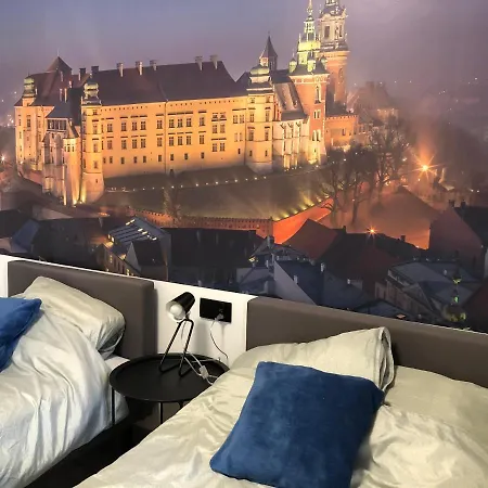 Apartment Szeroka- Broadway 10 *