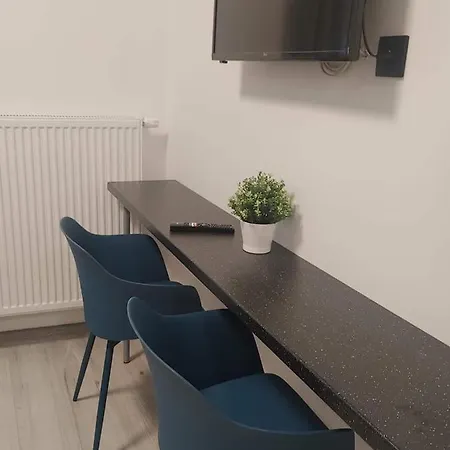Szeroka- Broadway 10 Apartment