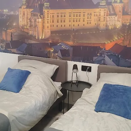 Szeroka- Broadway 10 Krakow