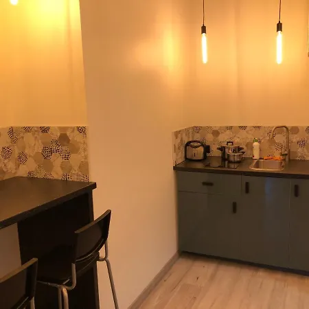 Szeroka- Broadway 10 * Krakow